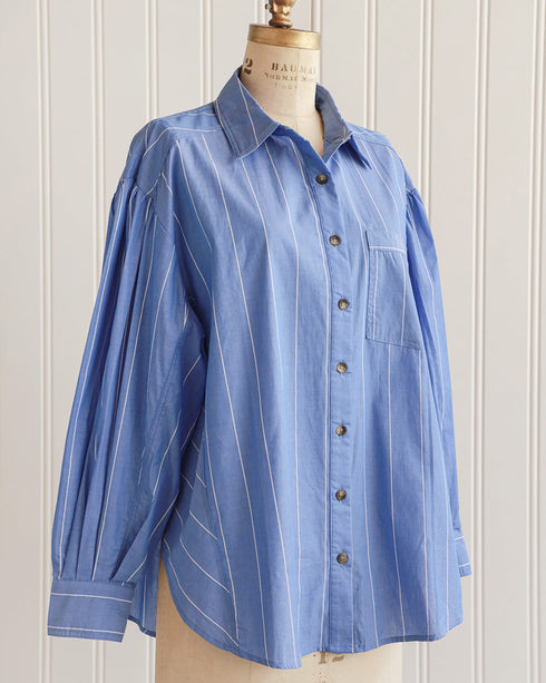 Bay of Biscay Shirt